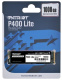 фото Накопитель SSD M.2 2280 Patriot Memory P400 Lite в Екатеринбурге 1024 ГБ