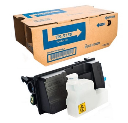 фото Картридж  Kyocera TK-3130 в Перми