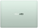 фото Ноутбук  Huawei MateBook 14 FLMH-X (УЦЕНЕННЫЙ) в Казани 14 ", Core Ultra 7, 16 Гб RAM, 1 Тб SSD, Arc graphics, Зеленый