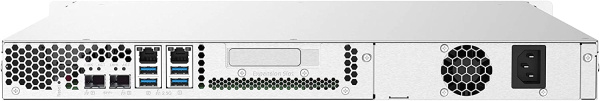 фото Сетевое хранилище  QNAP TS-432PXU-2G в Уфе