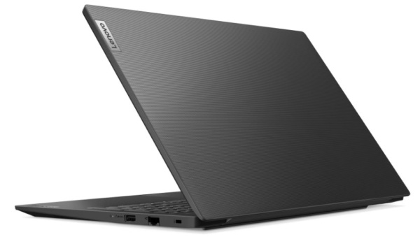 фото Ноутбук  Lenovo V15 G5 IRL в Санкт-Петербургe 15.6 ", Core i5, 16 Гб RAM, 512 Гб SSD, UHD Graphics, Черный