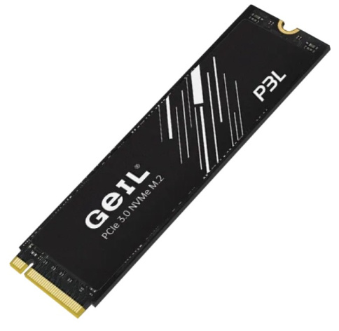 фото Накопитель SSD M.2 2280 Geil P3LFD16I1TBD