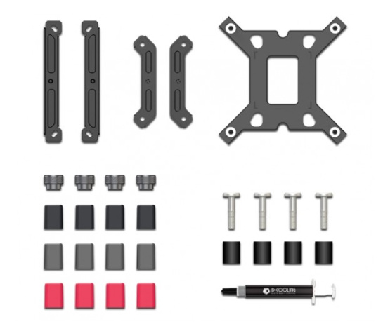 фото Кулер  ID-Cooling FROZN A620 BLACK в Волгограде