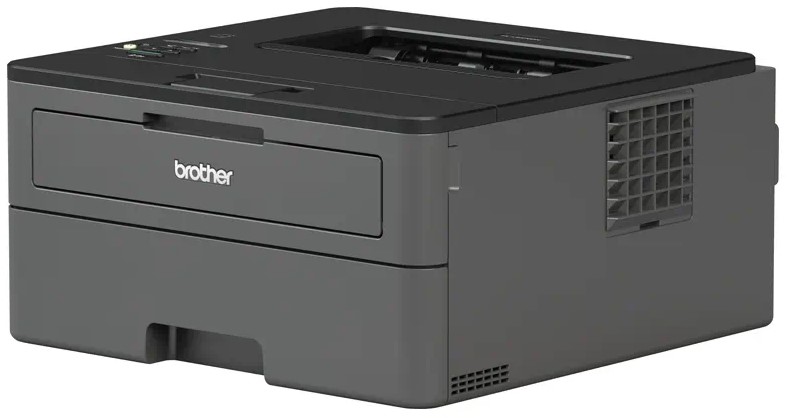 

Принтер монохромный Brother HLL2371DNR1 A4, 64Мб, 34стр/мин, дуплекс, PCL, LAN, USB, старт.картридж 4500стр, HLL2371DNR1