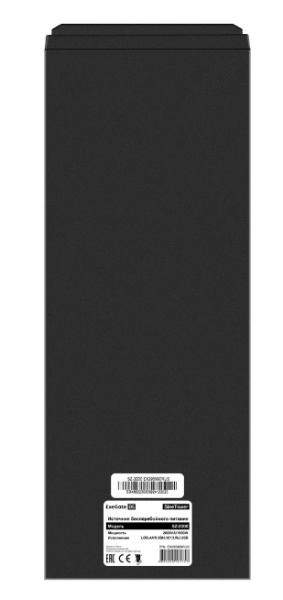 фото Источник бесперебойного питания  Exegate SineTower SZ-2000.LCD.AVR.3SH.1C13.USB в Омске
