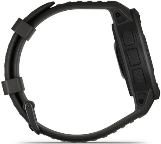фото Часы  Garmin Instinct 2 Solar