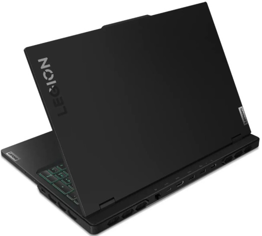 фото Ноутбук  Lenovo Legion Pro 7 Gaming в Перми 16 ", Core i9, 32 Гб RAM, 1 Тб SSD, GeForce RTX 4090, Черный