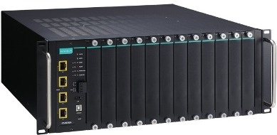 фото Шасси  MOXA ICS-G7752A-4XG-HV-HV в Самаре