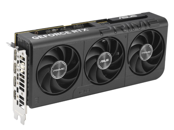 фото Видеокарта ASUS GeForce RTX 5050 PRIME OC (PRIME-RTX5050-O8G) в Омске