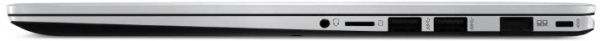 фото Ноутбук  MSI Modern 15 F13MG-087XRU в Уфе 15.6 ", Core i5, 16 Гб RAM, 1 Тб SSD, Iris Xe Graphics, Серебристый