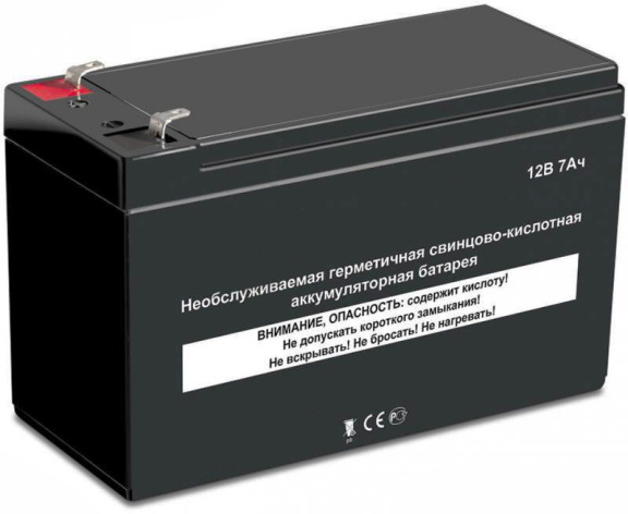 фото Источник бесперебойного питания  Sven Pro 650 в Красноярске