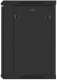 фото Шкаф настенный 19", 12U Exegate EC-WM-12U.450.M.BLACK в Екатеринбурге