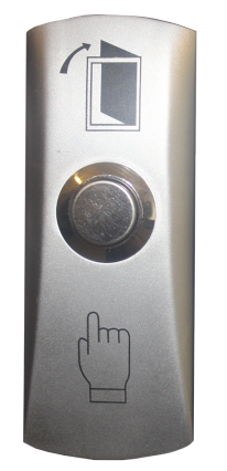 фото Кнопка выхода Slinex DR-02 в Красноярске