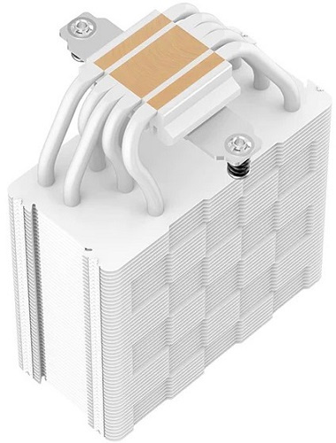 фото Кулер  Deepcool AG500 WH ARGB
