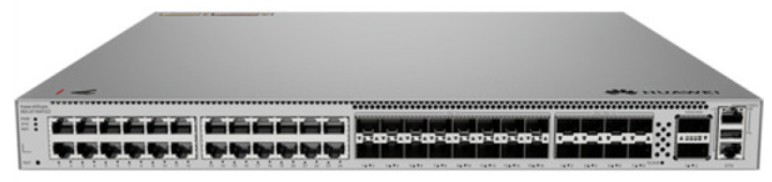 

Коммутатор Huawei S620-24T16X8Y2CZ 98012536 (L3, 24*10/100/1000BASE-T ports, 16*10GE SFP+ ports, 8*25GE SFP28 ports, 2*100GE QSFP28 ports, expansion c, S620-24T16X8Y2CZ