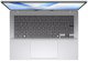 фото Ноутбук  ASUS M1407KA-LY028 в Уфе 14 ", Ryzen AI 300, 16 Гб RAM, 512 Гб SSD, Radeon 840M, Серебристый