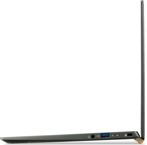 фото Ноутбук  Acer Swift 5 SF514-55GT-76S1 
