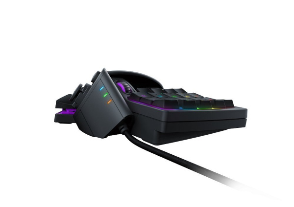 фото Клавиатура  Razer Tartarus V2