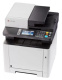 фото МФУ лазерное цветное Kyocera M5526cdw (УЦЕНЕННЫЙ) в Ростове-на-Дону