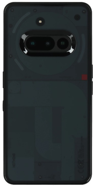 фото Смартфон  NOTHING PHONE (3a) 8/128GB в Нижнем Новгороде