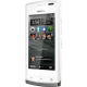 фото Мобильный телефон  Nokia 500 White Silver