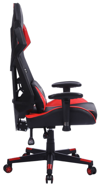 фото Кресло игровое Cactus CS-CHR-090BLR в Перми