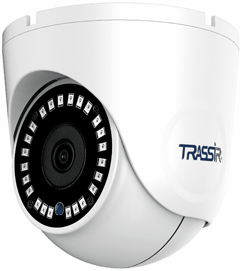 

Видеокамера IP TRASSIR TR-D8122ZIR2 v6 (D) 2.8-8 уличная 2Мп с Ик-подсветкой, 1/2.7" CMOS, FullHD (1920x1080) 25fps, чувствительность: 0.003Лк (F1.6),, TR-D8122ZIR2 v6 (D) 2.8-8
