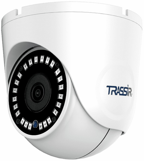 фото Видеокамера IP TRASSIR TR-D8122ZIR2 v6 (D) 2.8-8 в Уфе