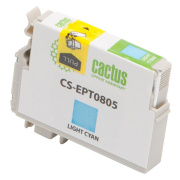 фото Картридж Cactus CS-EPT0805