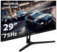фото Монитор 29" Exegate SmartView ES1500 в Казани