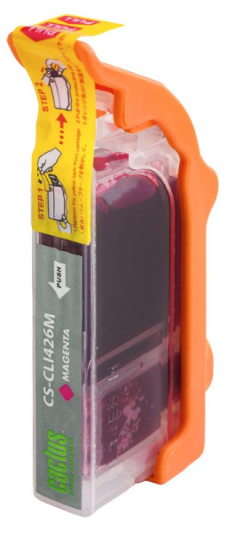 фото Картридж  Cactus CS-CLI426M в Красноярске
