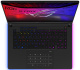 фото Ноутбук  ASUS Strix Scar 16 G635LX-RW187W 16 ", Core Ultra 9, 32 Гб RAM, 2 Тб SSD, GeForce RTX 5090, Черный
