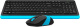 фото Клавиатура и мышь Wireless A4Tech FG1010 BLUE в Уфе