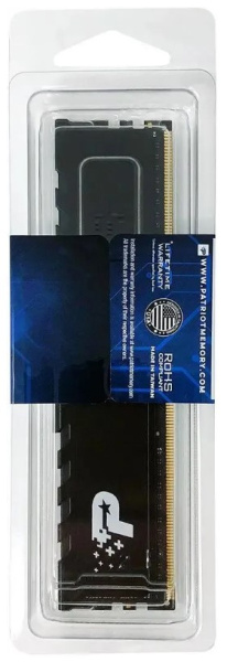 фото Модуль памяти DDR4 32GB Patriot SL Premium в Екатеринбурге