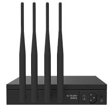 фото Шлюз VoiceIP  Yeastar TG400L в Казани