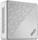 фото Неттоп MSI Cubi 5 1M-618XRU (Intel Core i5 120U (10/12; 1,4ГГц; 12Мб), 1.4ГГц, 16ГБ DDR5, SSD 512 Гб, Intel Iris Xe Graphics, Не установлена) [9S6-B0A822-618]