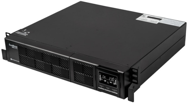 фото Источник бесперебойного питания  Systeme Electric SRTRU1500RTXLI-NC в Казани