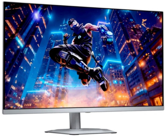 фото Монитор 26,5" GIGABYTE MO27Q2A ICE в Омске