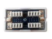 фото Соединитель Cablexpert NCA-LSAU5E-01