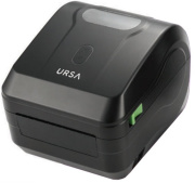 фото Термопринтер URSA UR520DE