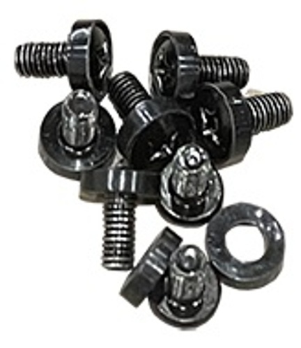 фото Кабельный организатор  Lanmaster LAN-DC-CB-4U-PF/S в Екатеринбурге