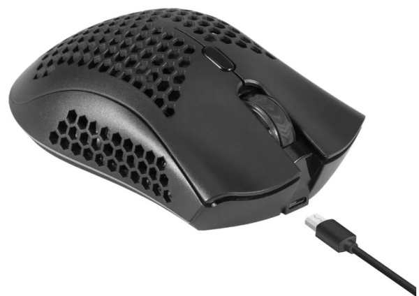 фото Мышь Wireless Defender WARLOCK GM-709L в Челябинске