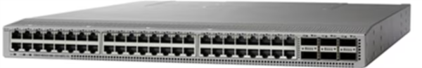 фото Коммутатор  Cisco N9K-C93108TC-FX в Уфе
