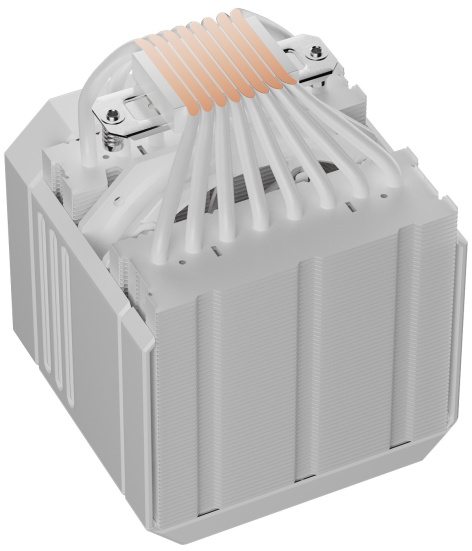 фото Кулер  upHere UP2TC8 в Казани