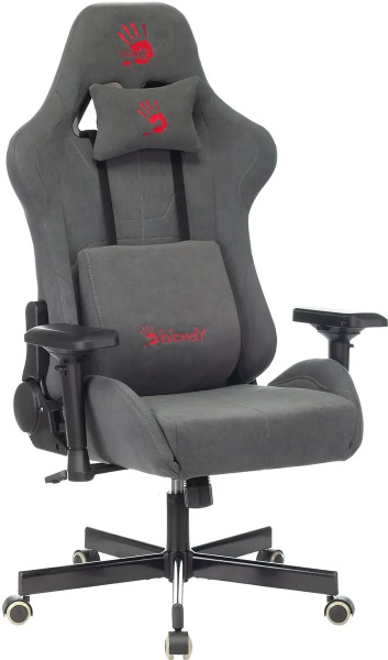 фото Кресло игровое A4Tech BLOODY GC-740 в Омске