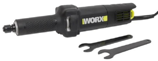 фото Шлифовальная машина прямая WORX Professional WU716 в Казани