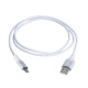 фото Кабель интерфейсный Filum FL-CPro-U2-AM-microBM-L1 в Красноярске