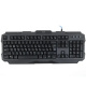 фото Клавиатура проводная Defender Legion GK-010DL в Уфе