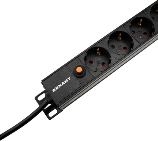 фото Блок розеток  Rexant 04-0205-2 в Уфе