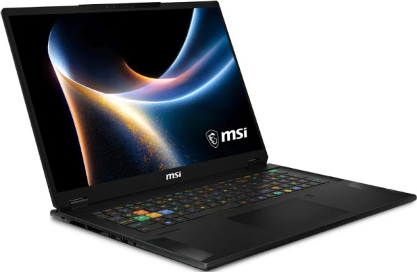 фото Ноутбук  MSI Stealth 18 HX A2WI-083RU
